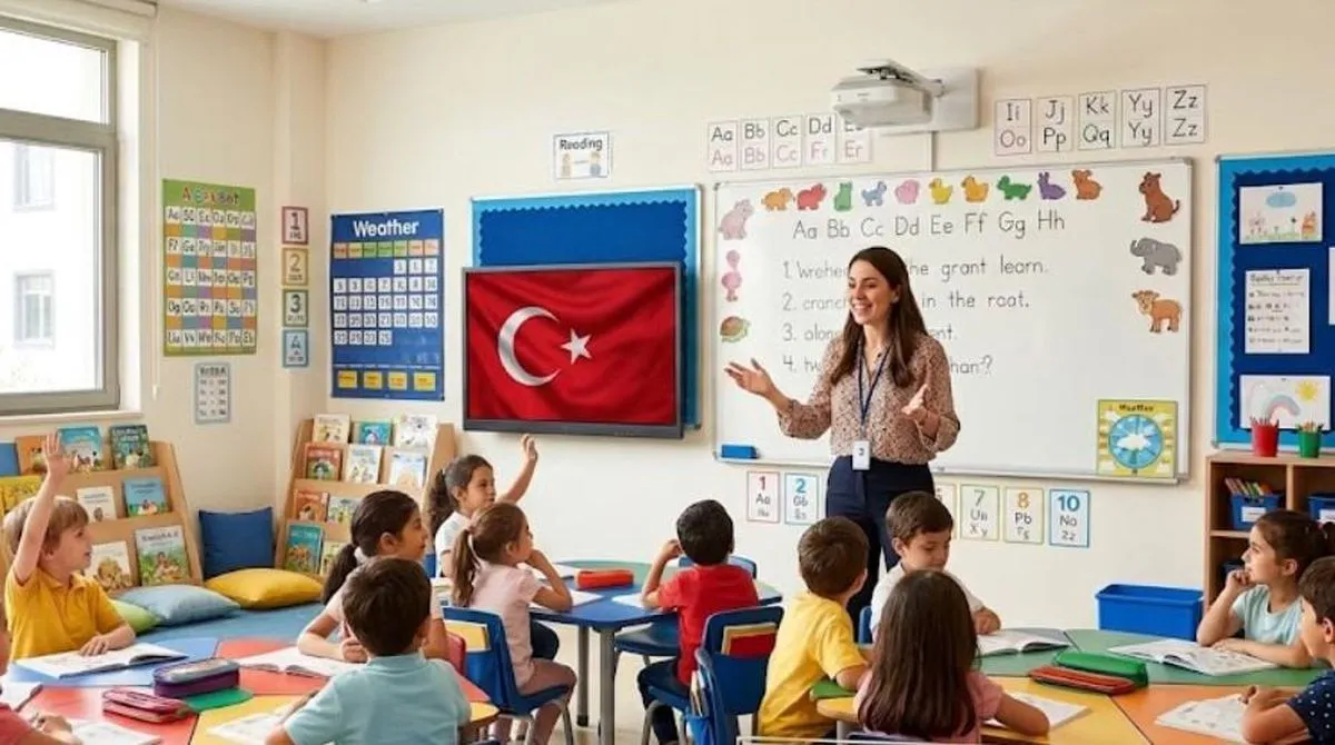 1. sınıf öğretmenleri belli oldu mu, 1. sınıf öğretmenleri ne zaman belli olacak?