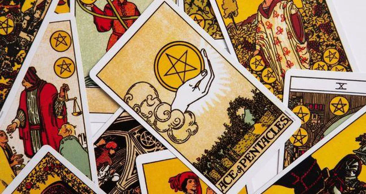 31 Ağustos günlük tarot falı: 31 Ağustos Pazartesi günü seni neler bekliyor? Günlük tarot kart açılımı!