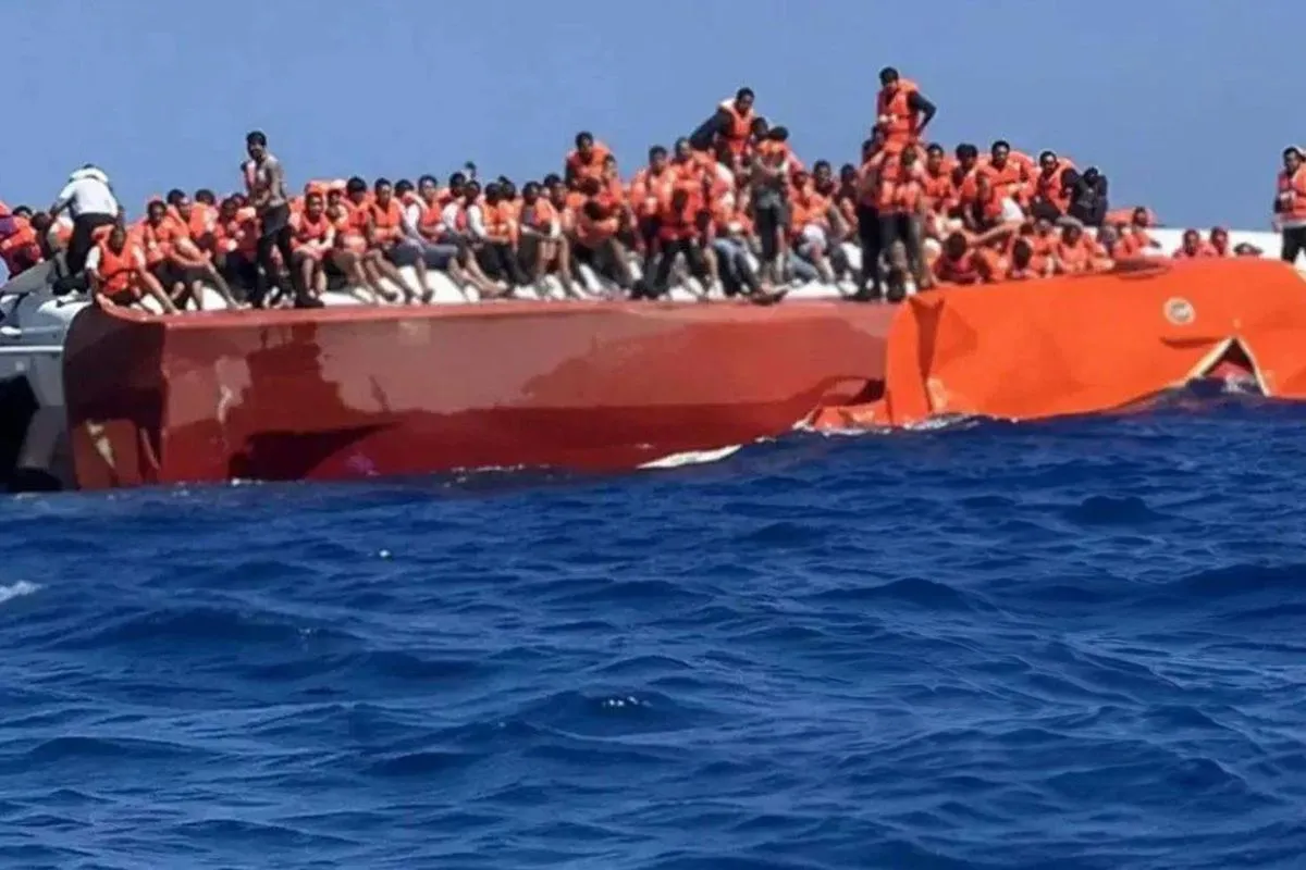 8 can gitti, 18 kişi hala kayıp! Şirketin yaptığı tepki çekti