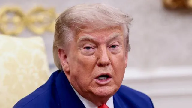 ABD Başkanı Trump, İran'ın nükleer silaha sahip olmayacağı sözünü yineledi