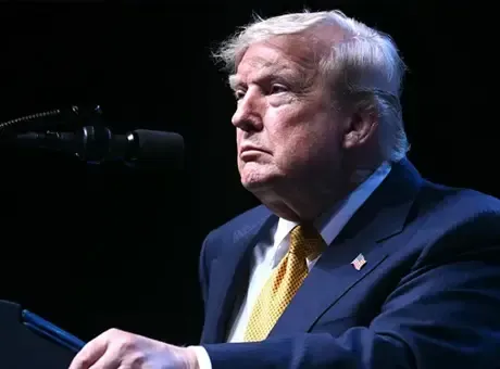 ABD Başkanı Trump'tan İran itirafı! 'Ben dahil herkes şaşırdı'