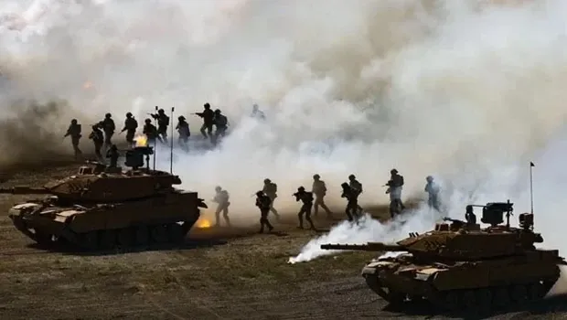 ABD’nin NATO Temsilcisinden Türkiye'ye övgü dolu sözler: Harika bir müttefik ve iyi bir dost... 'Raporumuzu Ankara'da aldık'