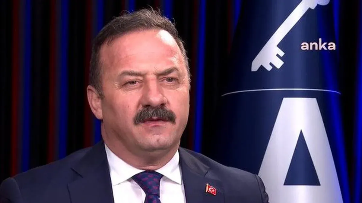Ağıralioğlu: TÜİK Büyümesi Milletin Sofrasına Yansımıyor