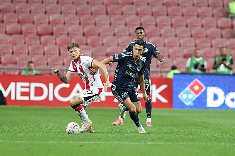 Ahmet Çakar'dan Samsunspor-Fenerbahçe maçı sonrası flaş yorum!