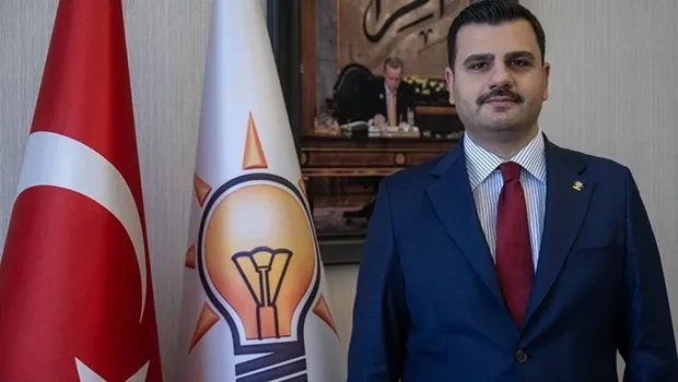 AK Partili İnan'dan Netanyahu'ya sert tepki: Türkiye'nin iradesini sınamak isteyenler İzmir'in sularına baksın