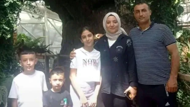 Akdeniz’deki gemi faciasında kaybolan Hataylı 2 kardeş aranıyor