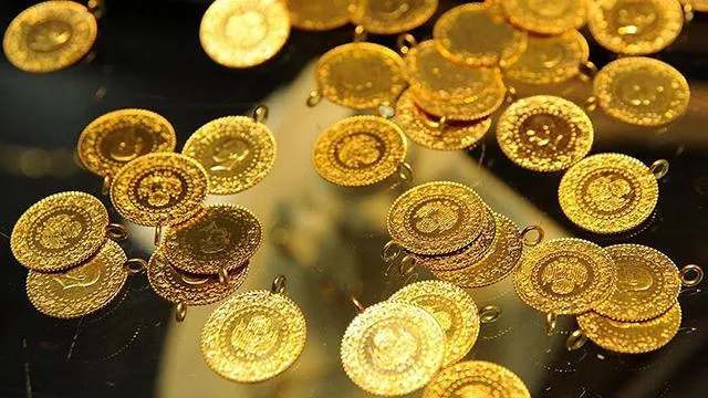 Altın fiyatları haftaya düşüşle başladı