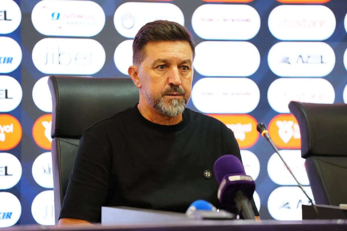 Amedspor Trabzonspor'u 2-1 Devirdi