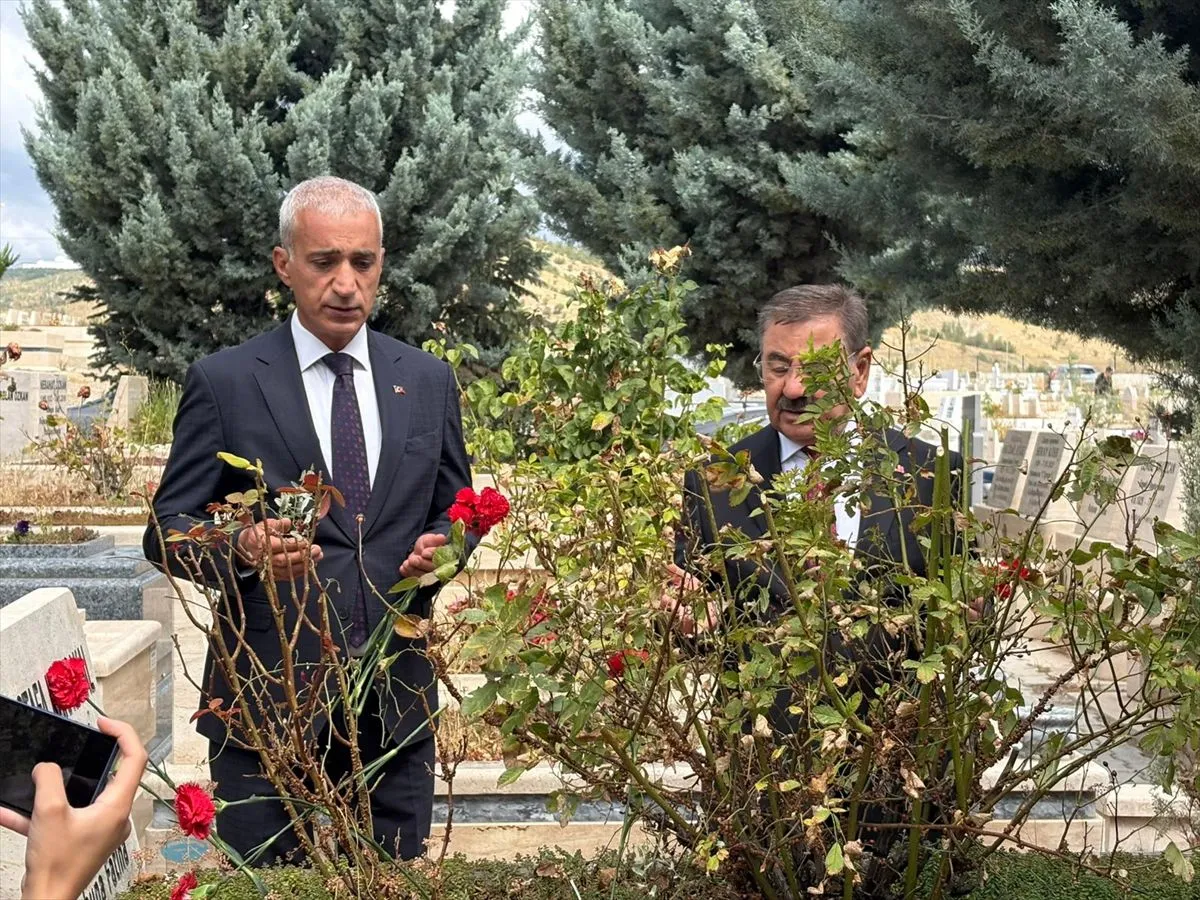 Ankara İlçelerinde Zafer Bayramı Coşkusu