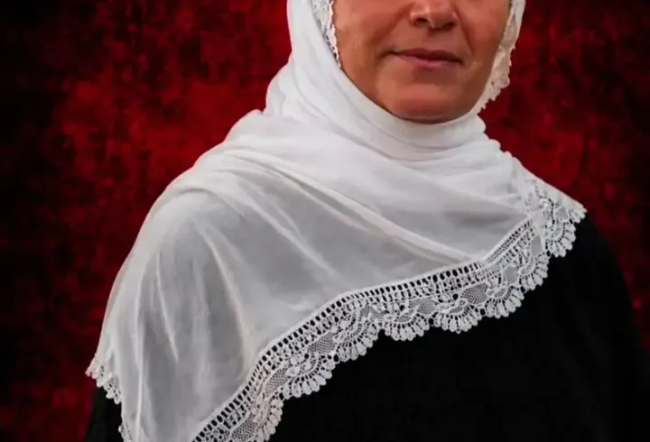 Annesini öldürüp, çöp konteynerine atan şüpheli tutuklandı