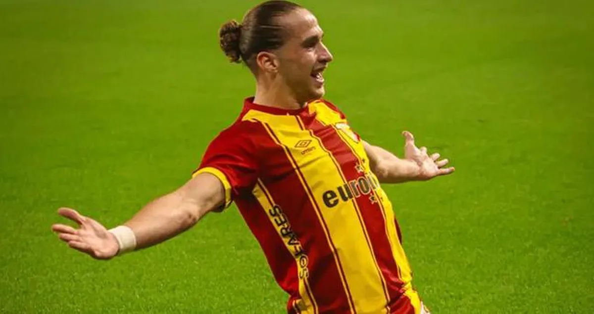 Arda Okan Kurtulan Galatasaray'a mı transfer oluyor, ne açıklama yapıldı? Son dakika!