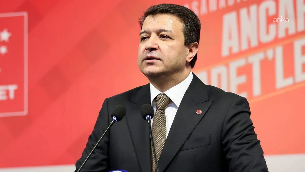 Arıkan: Girne açıklarındaki elim olayda ihmal titizlikle soruşturulmalı