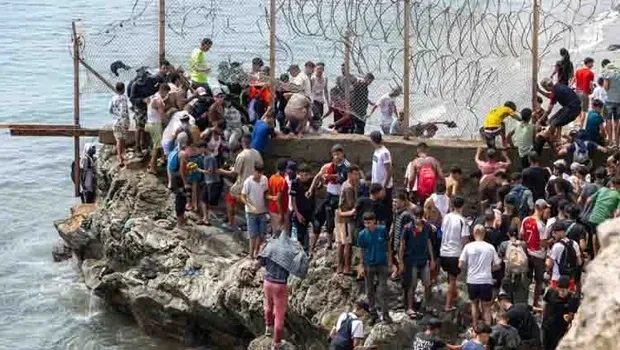 Avrupa'da göç krizi: İtalya'dan İspanya'ya sınır hamlesi