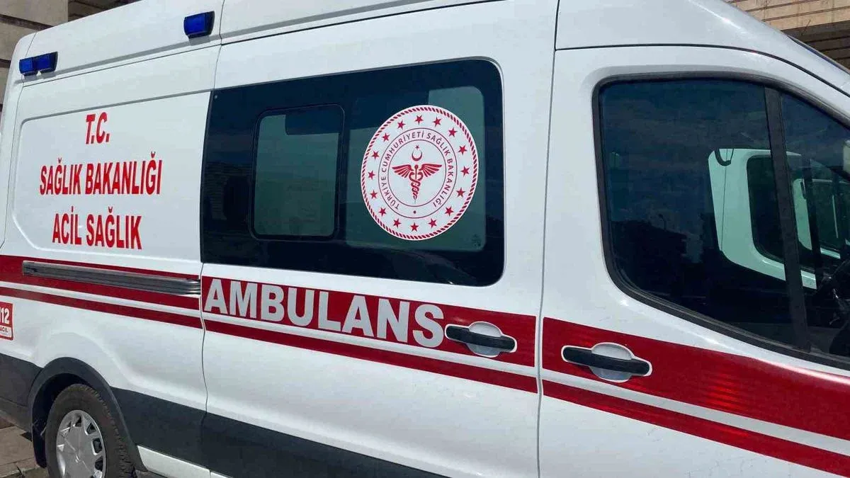 Aydın'da kötü koku ihbarı: Evinde ölü bulundu