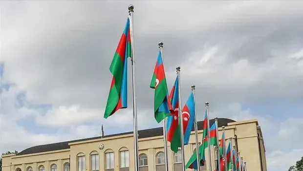 Azerbaycan 30 Ağustos Zafer Bayramı'nı kutladı: 'Şehitlerimizi saygıyla anıyoruz'