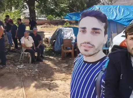 Baba olmak için gün sayıyordu! Batan gemideki kardeşler için umutlu bekleyiş: Ya ölü ya da diri getirsinler