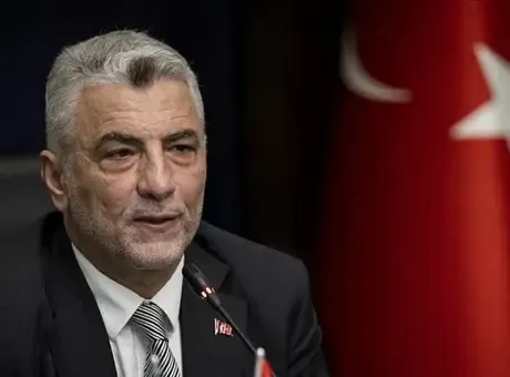 Bakan Bolat'tan ikinci çeyrek büyüme performansı değerlendirmesi