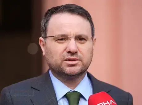 Bakan Gürlek: Orman yangınlarında 69 şüpheli tespit edildi, 15 kişi tutuklandı