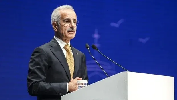 Bakan Uraloğlu’ndan 30 Ağustos Zafer Bayramı mesajı