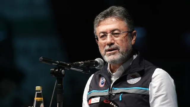 Bakan Yumaklı: Balıkçılık sektöründe geçen yıl 1 milyon 37 bin tonluk üretimle rekor kırdık