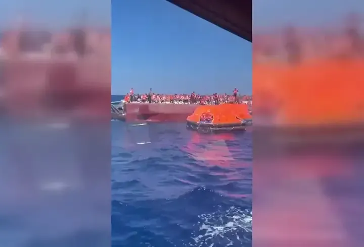 Batan geminin kaptanı kaptanlık belgesini Honduras'tan almış