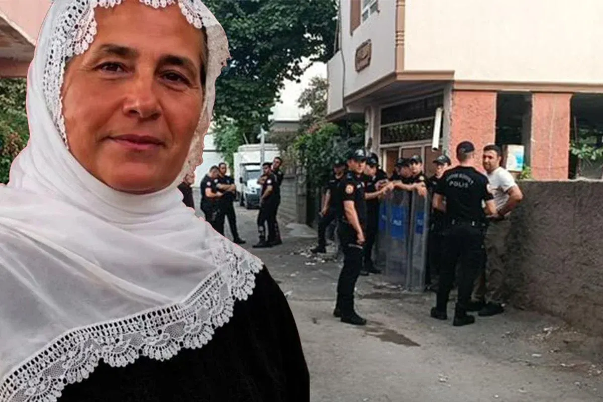 Batman'daki cinayette yeni gelişme! Annesini öldürüp teslim olmuştu