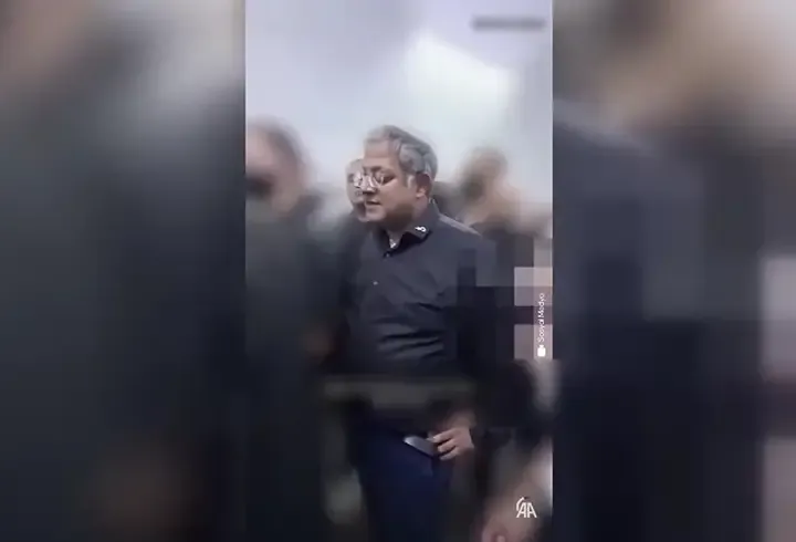 Ben-Gvir’den yeni skandal: Filistinli kadın mahkumları aşağıladı