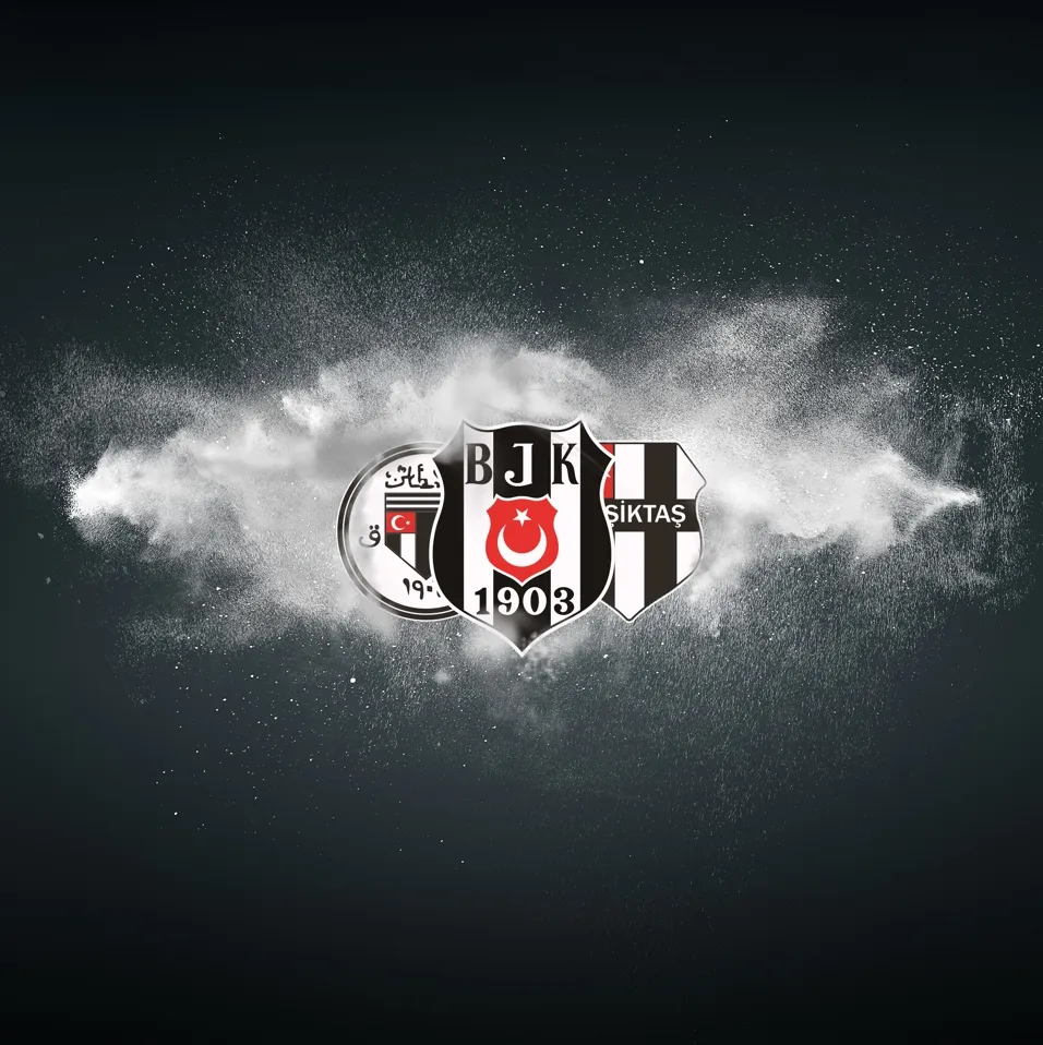 Beşiktaş'ta 2 ayrılık birden! O isimlerin sözleşmesi feshedildi