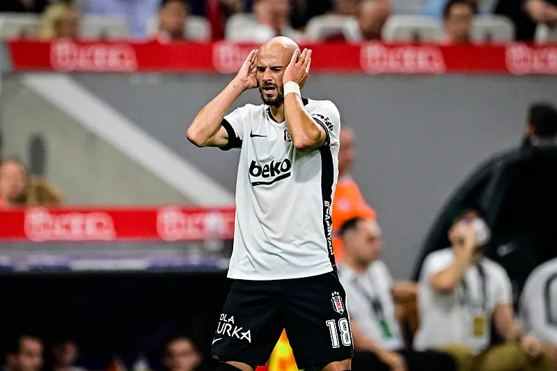 Beşiktaş'tan sağ kanat operasyonu! Cerny yerine Belçikalı yıldız