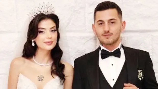 Beyza’nın yardım çığlığı