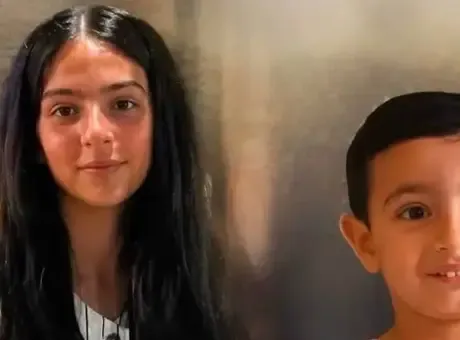 Bir ailenin tatil dönüşünü kabusa döndü! Girne’de batan gemide acı bekleyiş: 2 kardeşten haber alınamıyor