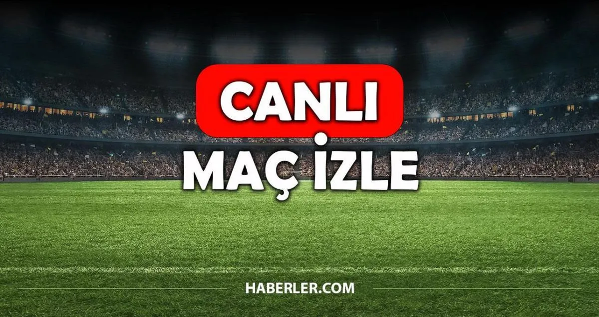 CANLI MAÇ İZLE (AMEDSPOR TRABZONSPOR) 31 Ağustos 2026 Trabzonspor maçı TV'de hangi kanalda?