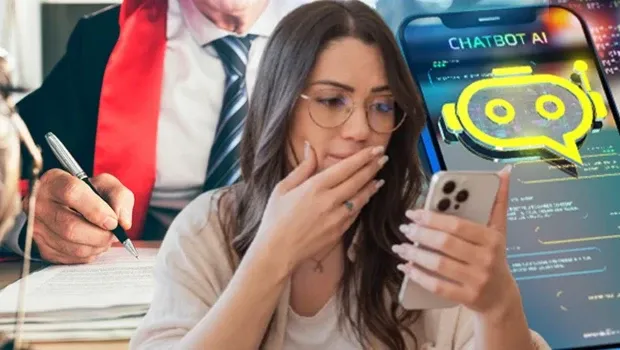 ChatGPT’ye yazdılar, mahkemelik oldular! Yapay zeka konuşmalarının korkutan gerçeği… Hangi mesajlar delil oldu?