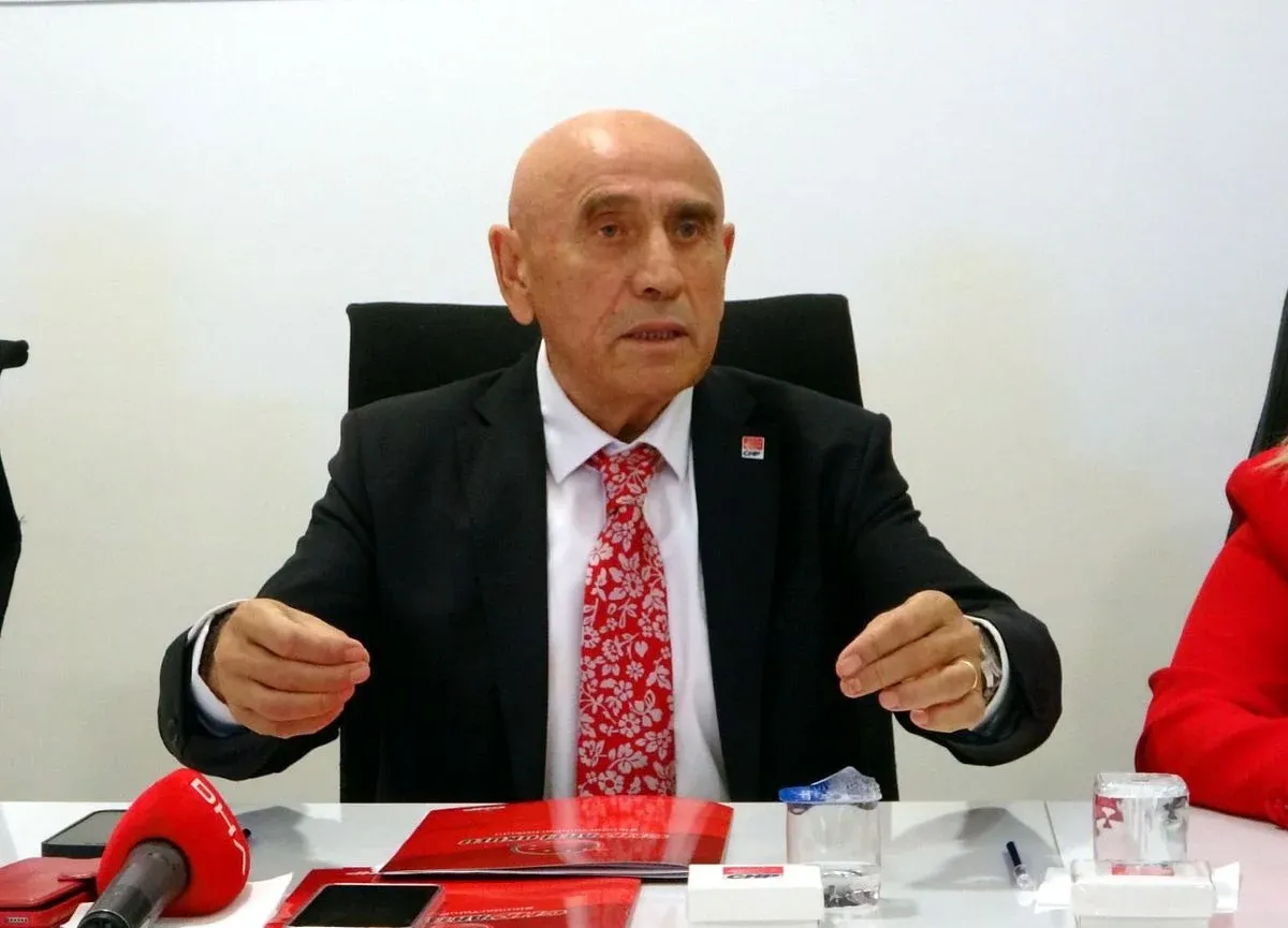 CHP'li Kaya'dan parti değiştirenlere sert tepki: 'Görevinizden de ayrılacaksınız'