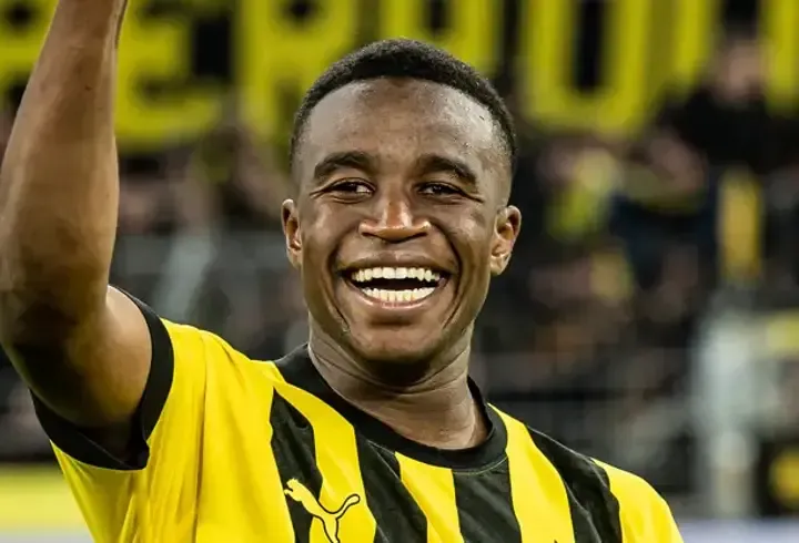 Çorum FK, Moukoko transferiyle bombayı patlatıyor
