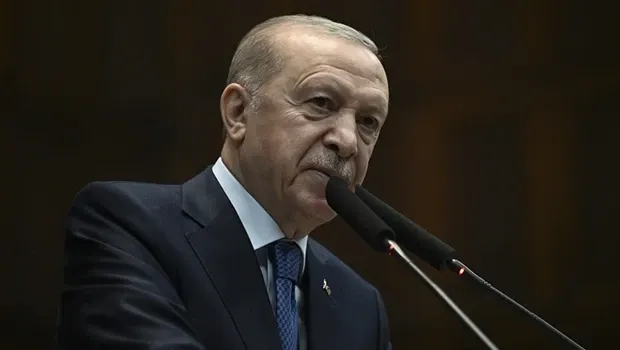 Cumhurbaşkanı Erdoğan: Girne'de devletimizin tüm imkanlarını seferber ettik
