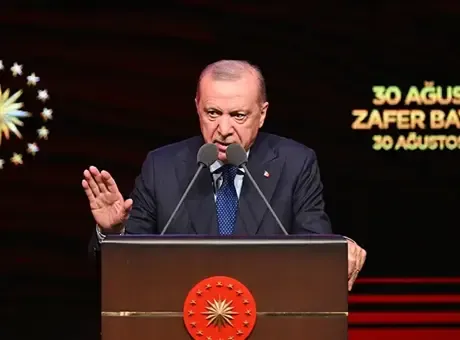 Cumhurbaşkanı Erdoğan: İhmali olanlar için KKTC'yle iş birliği içinde adımları atacağız