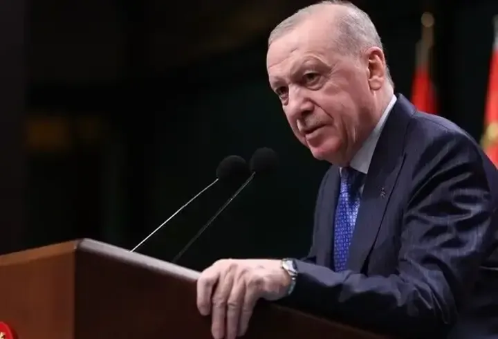 Cumhurbaşkanı Erdoğan, Şanghay İşbirliği Teşkilatı Zirvesi'ne katılacak