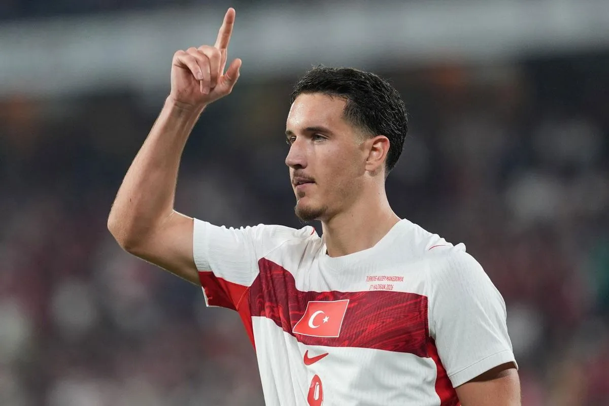 Deniz Gül'ün Galatasaray için İstanbul'a geliş tarihi belli oldu