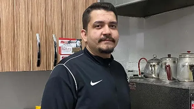 Denizli'de kahreden olay: Kazada ölen oğlunun vefat haberini alan baba, hastanede kalp krizinden öldü