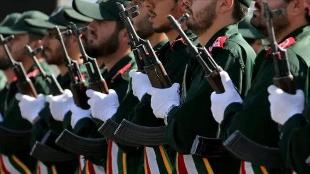 Devrim Muhafızları: Ürdün'deki iki ABD hava üssünü balistik füzelerle vurduk