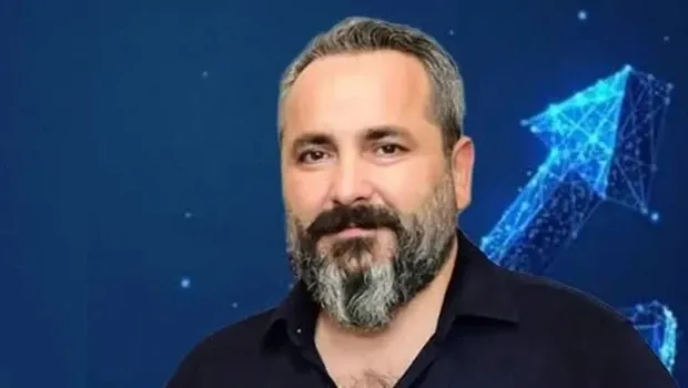 DinamikPay soruşturması... Bitexen'in sahibi Kemal Cenk Erdem tutuklandı