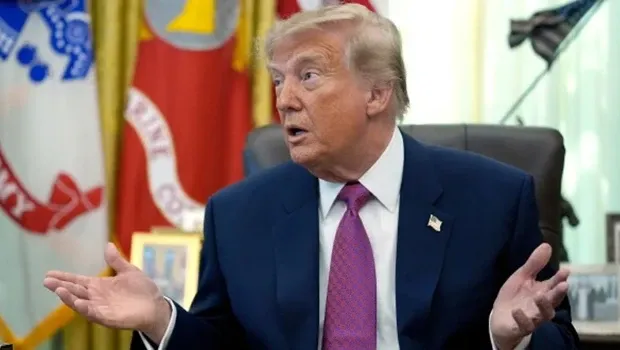 Donald Trump şaşkınlığını itiraf etti: Bu yanıtı kimse beklemiyordu