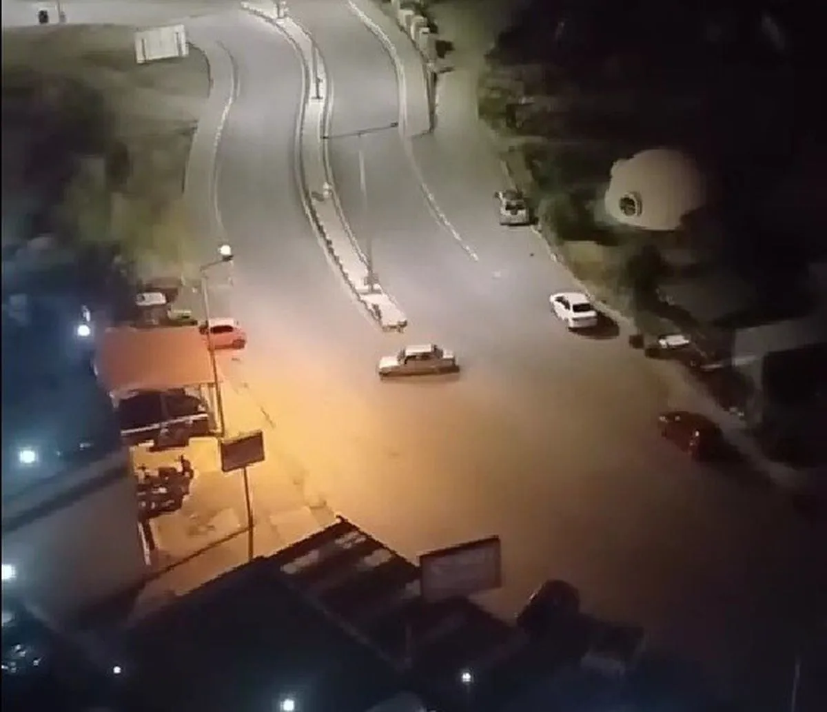 Drift Cezası Rekor: 140 Bin TL Ceza, 60 Gün Ehliyet ve Trafikten Men
