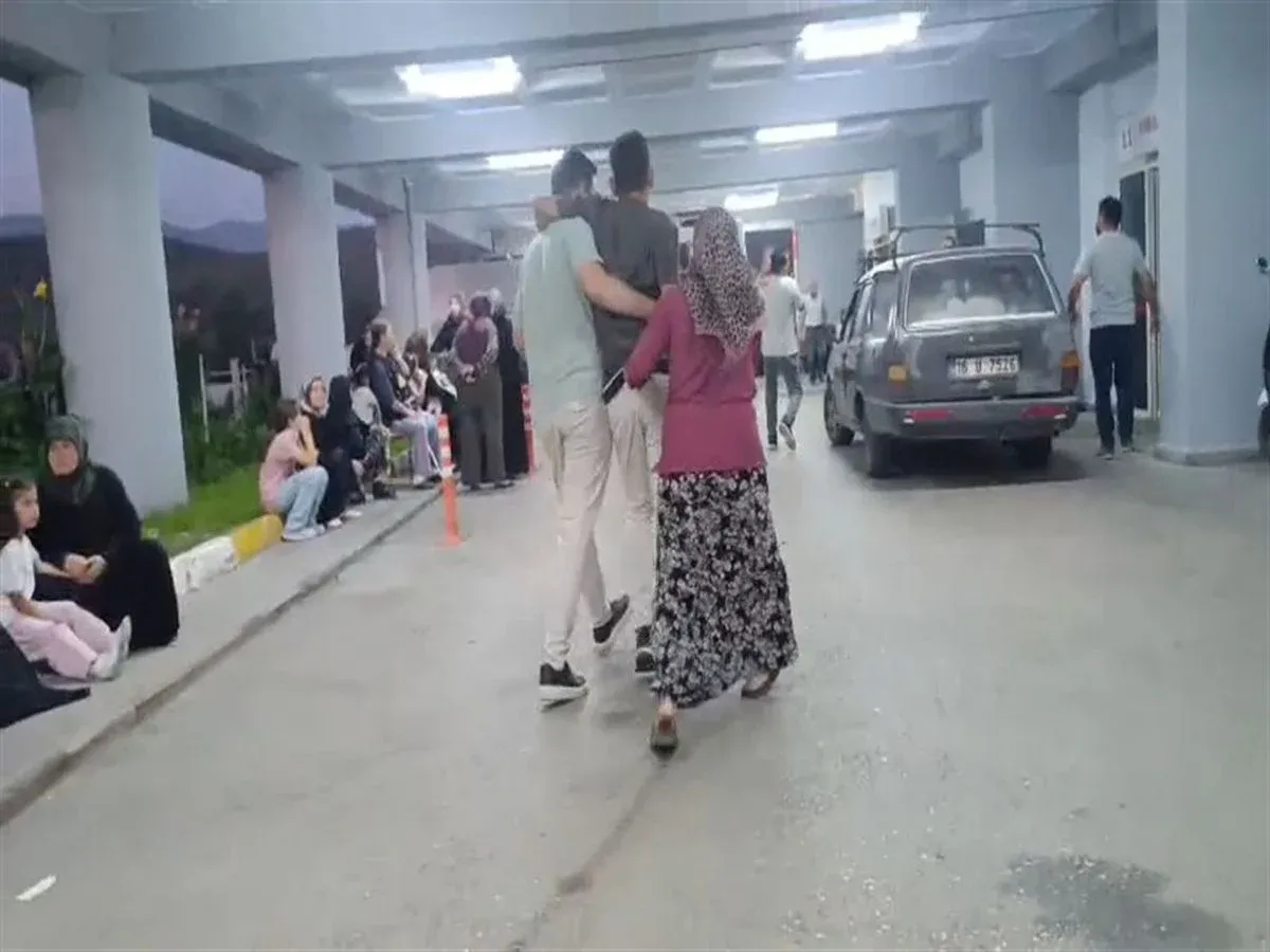 Düğünde tavuklu pilav zehirlenmesi: Vaka sayısı 367'ye yükseldi