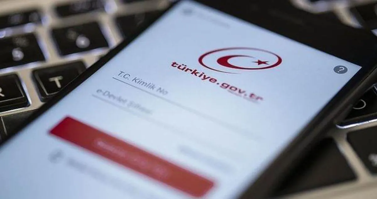 e-Devlet çöktü mü, e- Devlet sorun mu var, neden girilmiyor? 31 Ağustos e-Devlet ne zaman düzelecek?