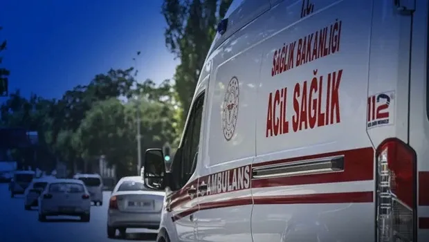 Edirne'de bıçaklı kavga: 1 kişi hayatını kaybetti