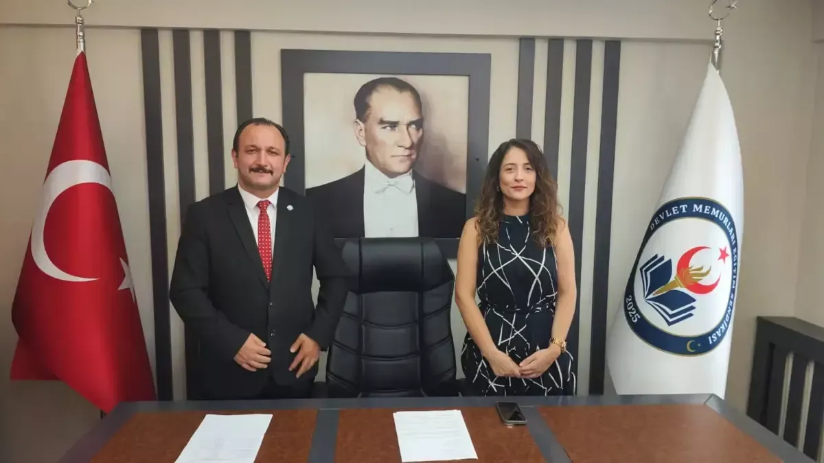 Eğitim Sendikası Bursa'da Öğretmen Mazeret Tayinlerini Gündeme Taşıdı