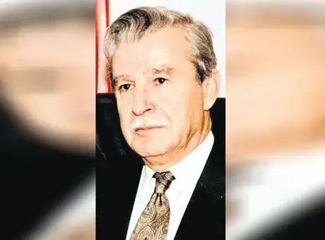 Eski bakan Necmettin Cevheri vefat etti