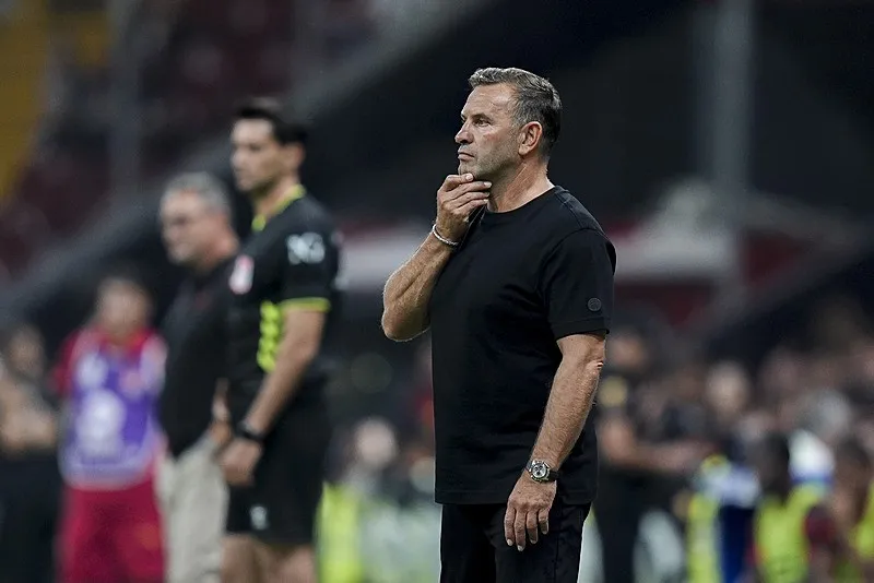 Eski Fenerbahçeli isme Galatasaray kancası! Herkes Yusuf Akçiçek'i beklerken...